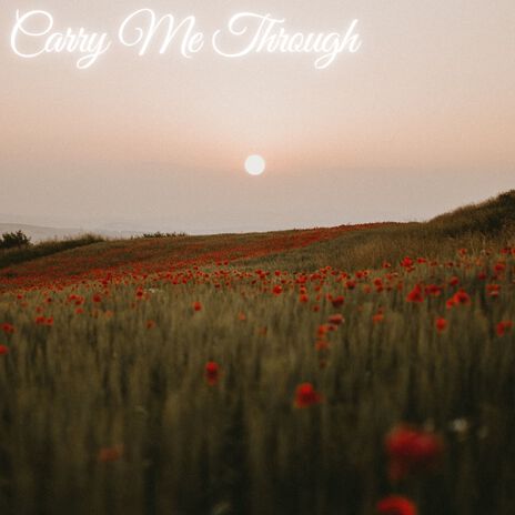 Carry Me Through | Boomplay Music