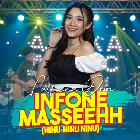 Infone Masseehh Ninu Ninu Ninu | Boomplay Music