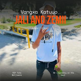 Jali and Zemii HS