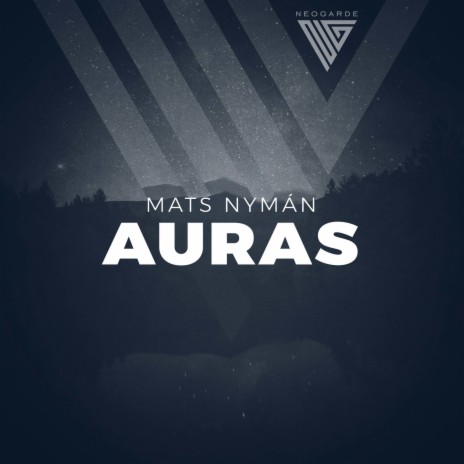 Auras ft. Mats Nymán