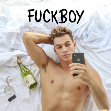 Fuckboy ft. Ulrikke | Boomplay Music