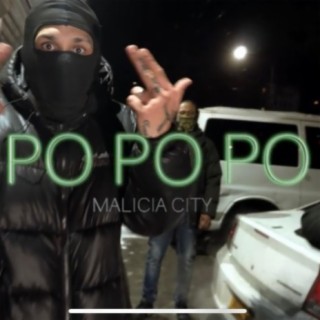 malicia city