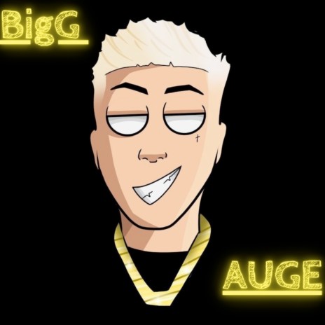 Auge | Boomplay Music