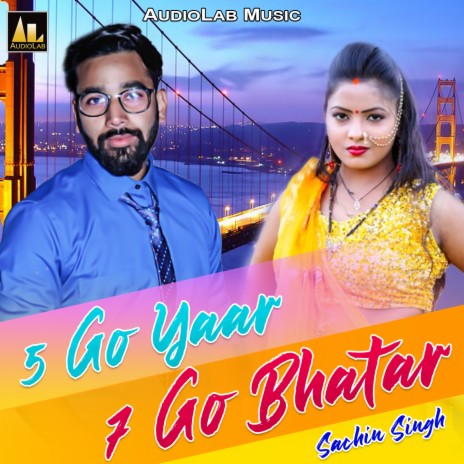 5 GO YAAR 7 GO BHATAR | Boomplay Music