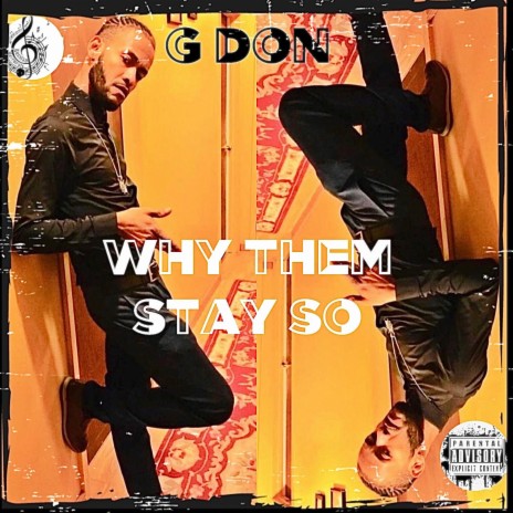 Why Them Stay So (feat. Russian Movements Records) | Boomplay Music