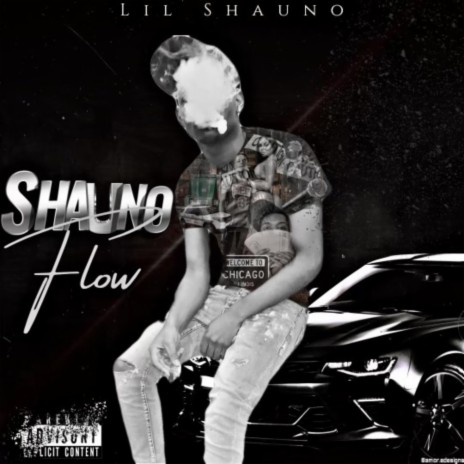 Shauno Flow | Boomplay Music