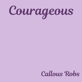 Courageous