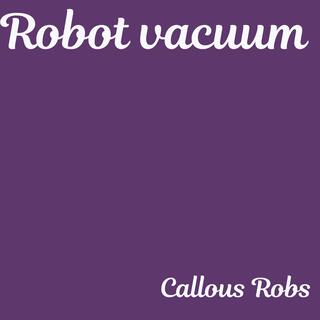 Robot vacuum