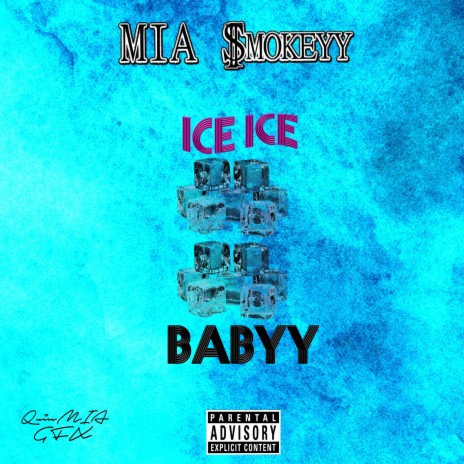 ICE ICE Babyy | Boomplay Music