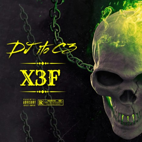 X3f ft. Dj ito C3, Gyson Do it & Jay Fire | Boomplay Music