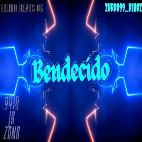 BENDECIDO | Boomplay Music