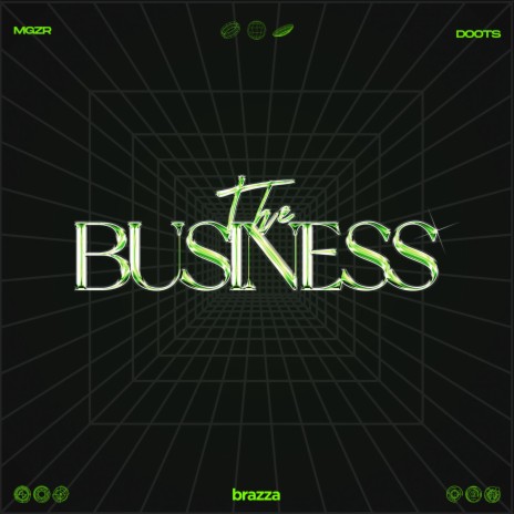 The Business ft. DOOTS | Boomplay Music