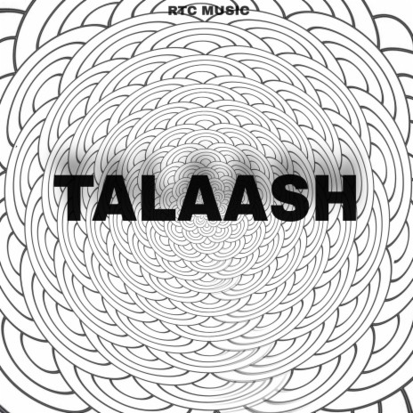 Talaash | Boomplay Music