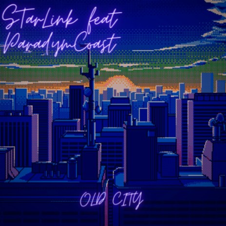 Old City (feat. ParadymCoast) | Boomplay Music