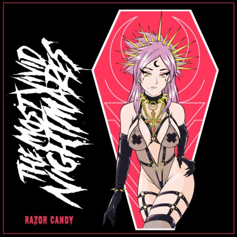 Razor Candy | Boomplay Music