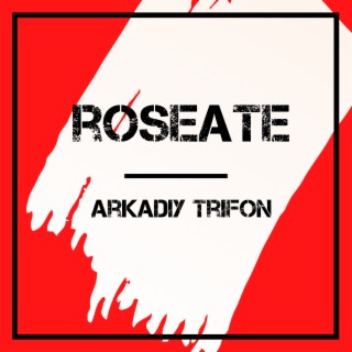 Roseate