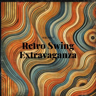 Retro Swing Extravaganza