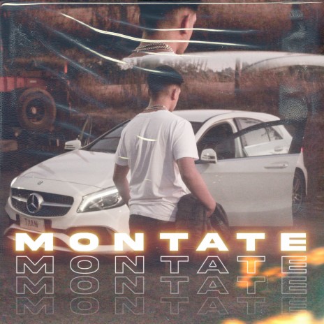 Montate | Boomplay Music