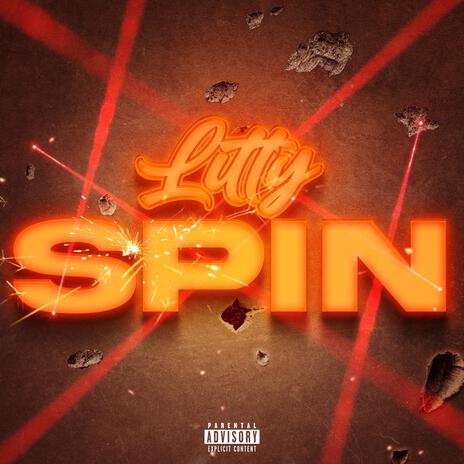 SPIN (Radio Edit) | Boomplay Music