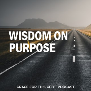 E89. Wisdom On Purpose