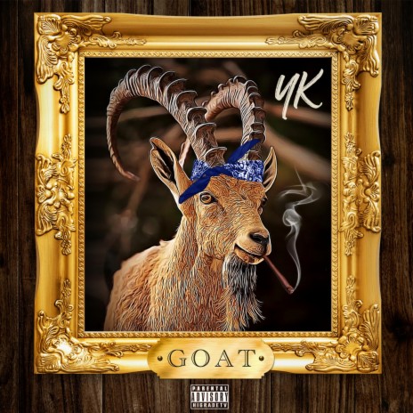 GOAT (Freestyle) | Boomplay Music