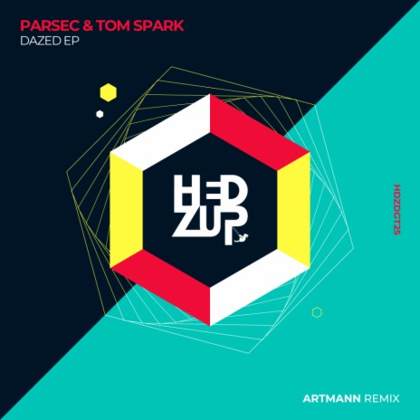 Crowded (Artmann Remix) ft. Tom Spark | Boomplay Music