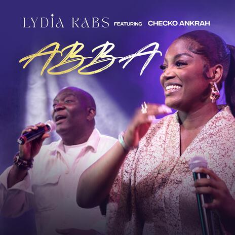 ABBA ft. Checko Ankrah | Boomplay Music