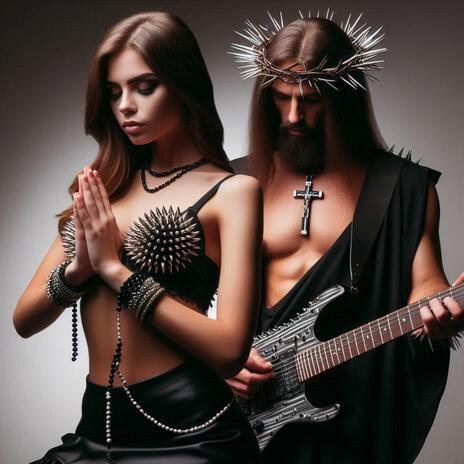 Metal Cristiano Playlist | Boomplay Music