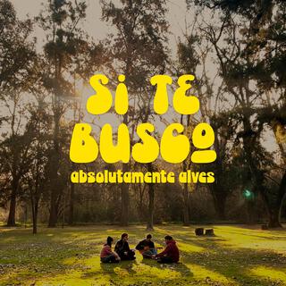 si te busco lyrics | Boomplay Music