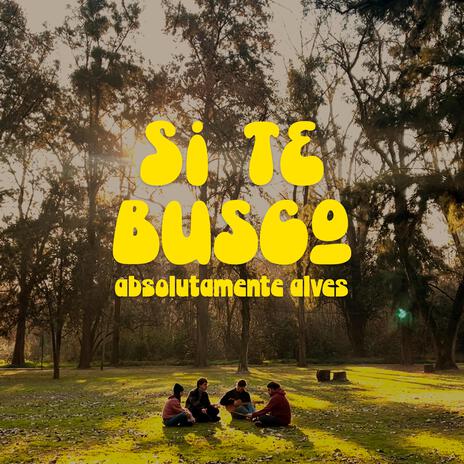 si te busco | Boomplay Music