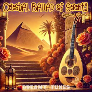 Celestial Ballad of Serenity (Egyptian Flamenco)