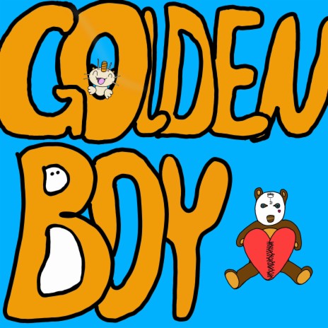 Golden Boy ft. IMMORTAL | Boomplay Music
