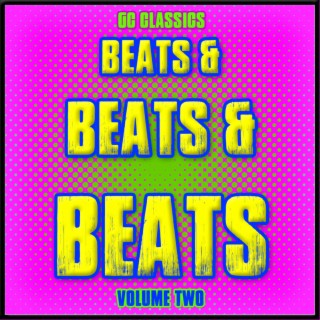 Beats & Beats & Beats, Vol. Two