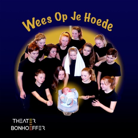Wees Op Je Hoede (Instrumental)