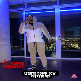 Lights Down Low, Pt. 2 ft. Sam Opoku lyrics | Boomplay Music