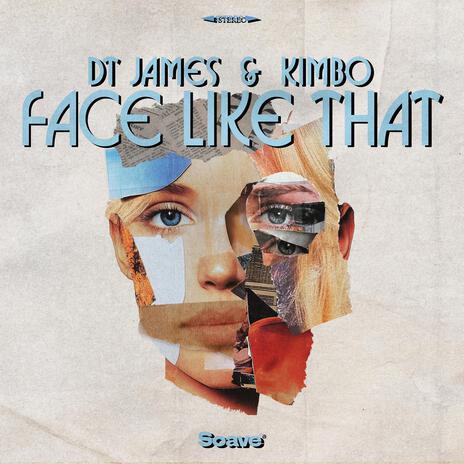 Face Like That ft. Kimbo | Boomplay Music