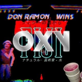 OXY (feat. Yxng King & Tclix)