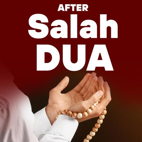 After Salah Dua | Boomplay Music