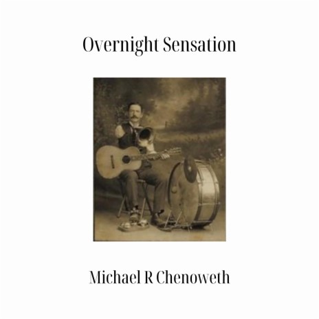 Overnight Sensation | Boomplay Music