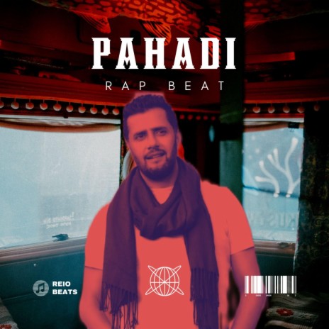 Pahadi Rap Beat EDM | Boomplay Music