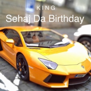 Sehaj Da Birthday