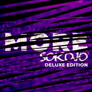 More (Deluxe EP)