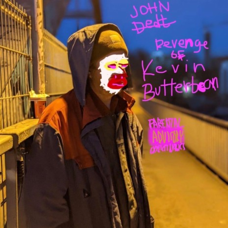 Revenge of Kevin Butterbean | Boomplay Music