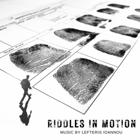 Riddles in Motion | Boomplay Music