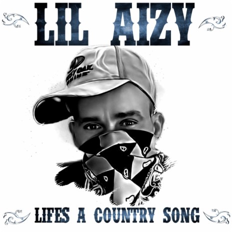 LIFES A COUNTRY SONG | Boomplay Music