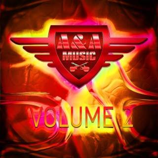 A&A Music Volume 2