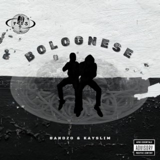 Bolognese ft. Kayslim lyrics | Boomplay Music