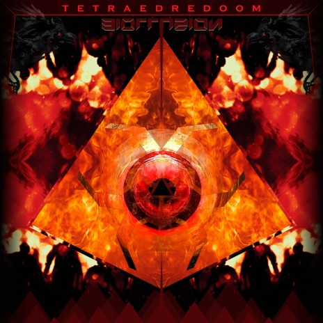 Tetraedredoom | Boomplay Music