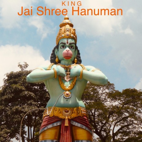 Jai Shree Hanuman | Boomplay Music