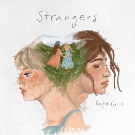 Strangers | Boomplay Music